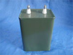 CH84 Composite Dielectric AC Capacitor