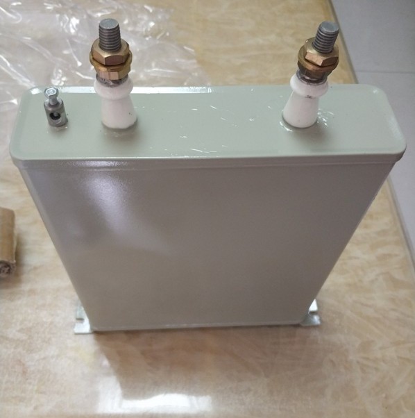 ASMJ Series Self-Healing AC Filter Capacitor