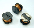 SMD Power Inductors CD54