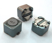 SMD Power Inductors CDRH62